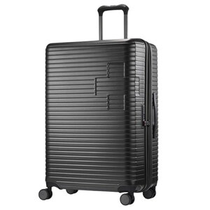 SWISS MILITARY X[cP[X MOTIVAN eBo 75cm 5cmg\ J[{O[ SM-H328P-GRAY-N [][AS]