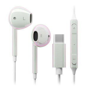 PGA USB Type-C �X�e���I�C���z�� �I�[����/�z���C�g PG-ARSEIE2WH1 [��][AS]