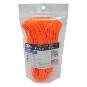 ���b�`�{���h TIGER(�^�C�K�[) S-501 �p���R�[�h �Z�t�e�B�I�����W 30Mx4mm TIGER41090 [��][AS]