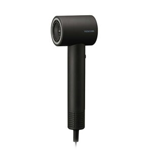 TESCOM }CiXCI wAhC[ dオ┯Y݂ɍ킹đIׂ5[h ubN TD863A-K Ɠd [][AS]