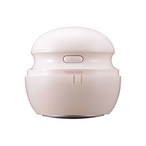 TESCOM ыʃN[i[ т܃g^ RpNg^Cv TbƐgȂ݂𐮂Ƃ sN TKD45A-P Ɠd [][AS]