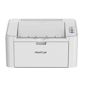 PANTUM A4���m�N�����[�U�[�v�����^�[ USB2.0 ���R���p�N�g&�y�ʃ^�C�v �ȃX�y�[�X�E��R�X�g �ƒ�p�E���K�̓I�t�B�X���� �z���C�g P2500 [��][AS]