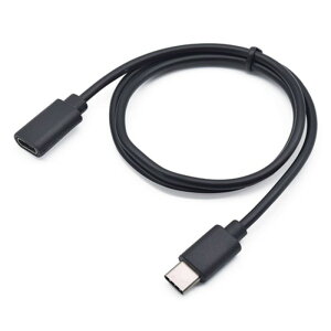 �y10�Z�b�g�z ���{�g���X�g�e�N�m���W�[ �[�d�E�ʐM�Ή� TypeC�����P�[�u�� 0.5m JSC-046BKX10 [��][AS]