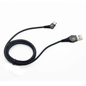 �y5�Z�b�g�z ���{�g���X�g�e�N�m���W�[ 180°��]�R�l�N�^�P�[�u�� for Type-C 180ROTA-TCX5 [��][AS]