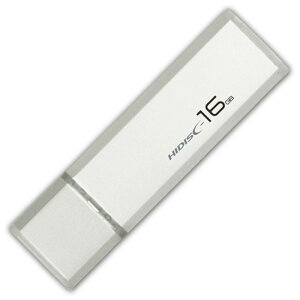 y5Zbgz HIDISC USB 3.0 tbVhCu 16GB Vo[ Lbv HDUF114C16G3X5 [][AS]