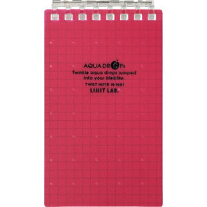 LIHIT LAB. AQUA DROPs cCXgO m[g   N-1661-3-RD [][AS]