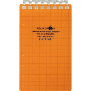 LIHIT LAB. AQUA DROPs cCXgO m[g   N-1661-4-OR [][AS]