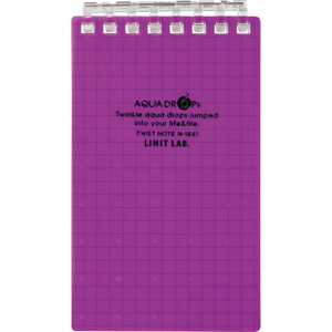LIHIT LAB. AQUA DROPs cCXgO m[g   N-1661-10-PU [][AS]