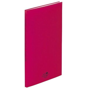 LIHIT LAB. �N�����[�u�b�NA4 20���|�P�b�g �� N-5000-3-RD [��][AS]