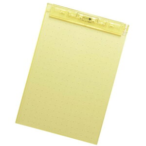 LIHIT LAB. AQUA DROPs ^Nbv{[h A4  A-5067-5-YE [][AS]