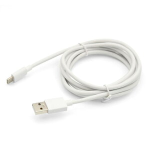 ���{�g���X�g�e�N�m���W�[ Type-C�P�[�u��2m �z���C�g JTUC20-WH [��][AS]