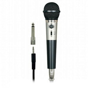 WINTECH �J���I�P�G�R�[�}�C�N���z�� KEM-02 �V�����p���S�[���h �_�C�i�~�b�N�^ [��][AS]
