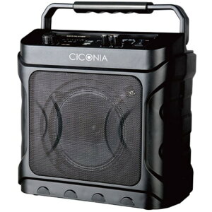 �Z���^�[���� CICONIA �f�X�N�g�b�v�X�s�[�J�[ CDD160A ���C�����X�}�C�N�t�� [��][AS]