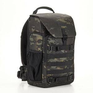 TENBA Axis v2 LT 20L Backpack MultiCam Black V637-769 �J�����o�b�O [��][AS]