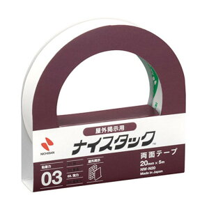 j`o iCX^bN Ofp 20mm×5m NB-NW-N20 [][AS]