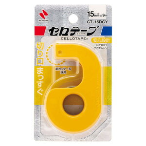 j`o Ze[vJb^[t 15mmCG[ NB-CT-15DCY [][AS]