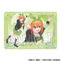 楽天市場】プレイマット 五等分の花嫁の通販