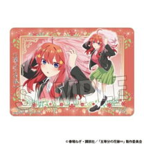 楽天市場】プレイマット 五等分の花嫁の通販
