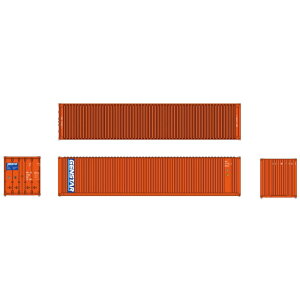 �y�h�[�t�@���z C-Rail-N40f-GS 1/148 40ft�R���e�i(GENSTAR) 1�� N�Q�[�W [��][ME]