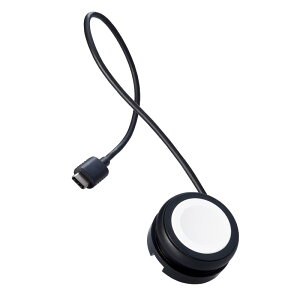 yELECOM / GRzApple Watch ( AbvEHb` ) [d P[u USB Type-C 23cm ^Cv AppleKFؕi ubN [][EL]