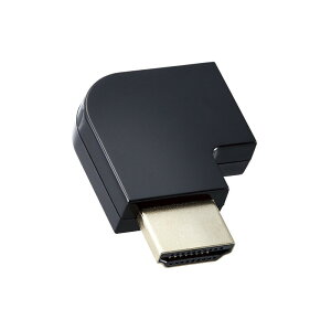 yELECOM(GR)zHDMI ϊ A_v^ L  90x IXXϊ HDMIP[u  RlN^ 4K 60p bL RoHSwߏ ubN [][EL]