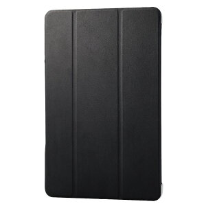 yELECOM(GR)zGoogle Pixel Tablet 2023 p P[X \tgU[ Jo[ tbv X^h@\ 2AO ^ y wʃNA ubN [][EL]