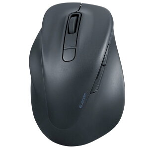 yELECOM/GRz }EX EX-G 2023Nf p XLTCY Bluetooth 5{^ Rێdl É݌v ubN M-XGXL31BBSKBK [][EL]