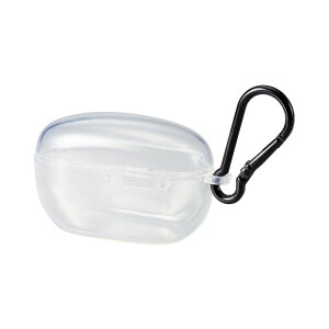 yELECOM/GRz WF-1000XM5 ( SONY ) P[X \tg Jo[ ϏՌ [d CX[d h~ Jrit CzP[X NA [][EL]