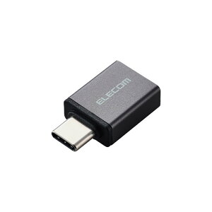 yELECOM/GRz USB Type-C ϊA_v^ (A to C) USB2.0 ^yTypeA[q }EX/TypeC  e PC ^ubg X}z ΉzubN [][EL]