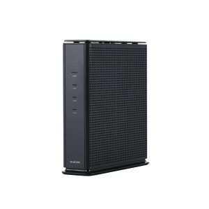 yELECOM / GRz WiFi LAN [^[ Wi-Fi 6 11ax/11ac 4804+1147Mbps y e OS X}z ^ubg Q[@ Ήz O[ [][EL]