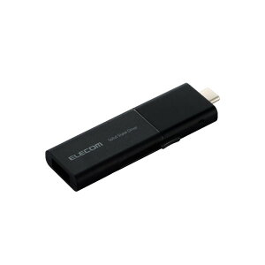 yELECOM/GRz SSD Ot 500GB USB3.2Gen1 Ǎő420MB/b USB^ |[^uSSD XCh  USB Type-C/USB-A Ή ubN [][EL]