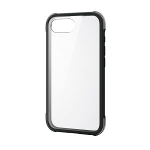 yELECOM/GRz iPhone 16e P[X nCubh Jo[ Ռz y wʃJی ^XebJ[t MUBRAIN ubN×NAubN [][EL]