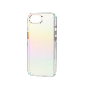 yELECOM/GRz iPhone 16e P[X nCubh Jo[ Ռz JYی݌v Xgbvz[t I[ &me NA [][EL]