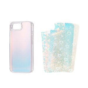 yELECOM/GRz iPhone 16e P[X nCubh Jo[ Ռz JYی݌v dx5H  ANX^[ NA [][EL]