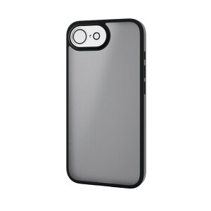 yELECOM/GRz iPhone 16e P[X nCubh Jo[ Ռz JYیJo[ ^XebJ[t dx5H Ɍی }bgubN [][EL]