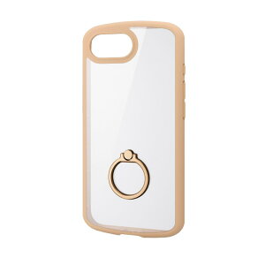yELECOM/GRz iPhone 16e P[X nCubh Ռz y ^ JYی݌v Ot dx5H TOUGH SLIM LITE JtFI [][EL]