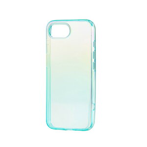 yELECOM/GRz iPhone 16e P[X \tg Jo[ Ռz JYی݌v Xgbvz[t I[ meliano Cgu[ [][EL]