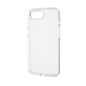 yELECOM/GRz iPhone 16e P[X \tg Jo[ Ռz ^ JYی݌v ^XebJ[t NX^ NA [][EL]
