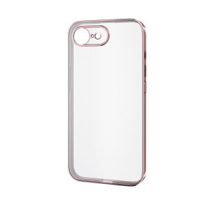 yELECOM/GRz iPhone 16e P[X \tg Jo[ Ռz JYی݌v ^XebJ[t Ɍی ^bNsN [][EL]