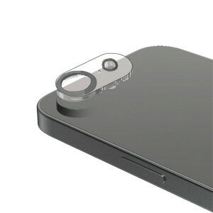 yELECOM/GRz iPhone 16e JtB KX JS̕ی  \ʍdx10H wh~ Uh~ JYیJo[ NA [][EL]