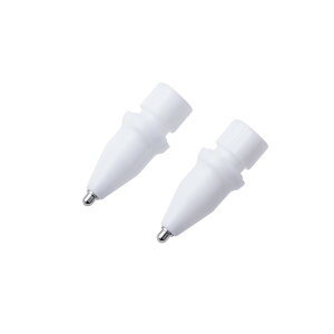 yELECOM/GRz Apple Pencil p y 2Zbg ɍ P x  y 1 / 2 / USB-C / Pro Ή z P-TIPAP05 [][EL]