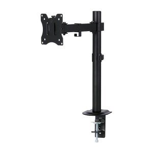 yELECOM/GRz j^[A[ VO V[g y 17~32C` ω׏d9kg VESAKi75×75/100×100 fBXvC Ή zubN [][EL]