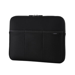 yELECOM/GRz p\RP[X 13.3C` bV|Pbg×3  ^ ϏՌy MacBook Air / Pro Dell HP Lenovo Ȃ z ubN [][EL]