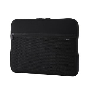 yELECOM/GRz p\RP[X 15.6C` bV|Pbg  ^ ϏՌy MacBook Air / Pro Dell HP Lenovo Ȃ z ubN [][EL]