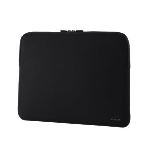 yELECOM/GRz p\RP[X 15.6C`  ^ ϏՌy MacBook Air / Pro Dell HP Lenovo Ȃ ~15.6C`܂ł m[gPC zubN [][EL]