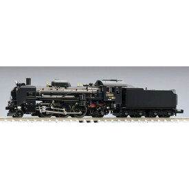 【トミックス/TOMIX】 JR C58形蒸気機関車 (239号機) Nゲージ 蒸気機関車 [▲][ホ][F]
