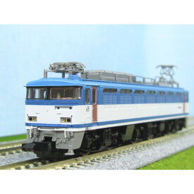 【トミックス/TOMIX】 JR EF81-450形 電気機関車 (前期型) Nゲージ 電気機関車 [▲][ホ][F]
