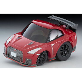 【TOMYTEC/トミーテック】チョロQ Q’s(キューズ) QS-05a NISSAN GT-R NISMO NISMO N Attack Package (赤) ミニカー [▲][ホ][F]