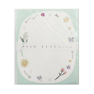 yJ~C\Y()z #3046 ܃y[p[Wild Flower { a#3046 [][FU]