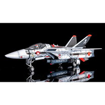 楽天市場】1/72 vf-1a/s バルキリー 一条輝機の通販 